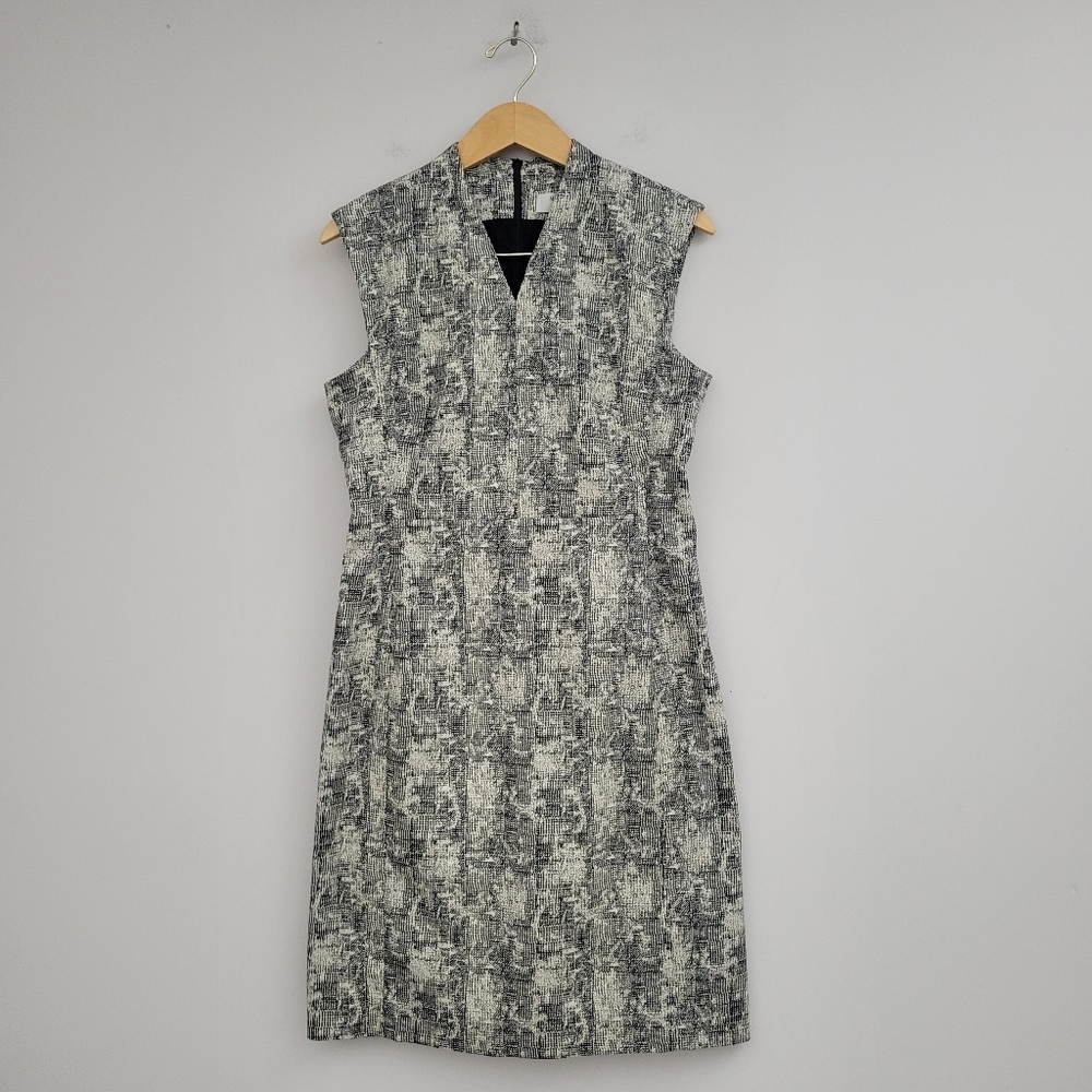 Mm Lafleur Aditi Dress Crackle